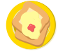 Breakfast Icon